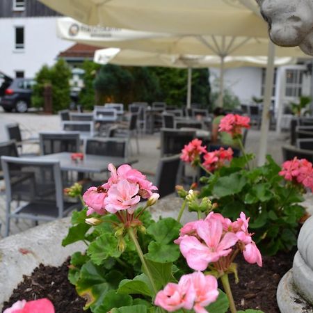 Hotel Am Pfahl Viechtach Εξωτερικό φωτογραφία
