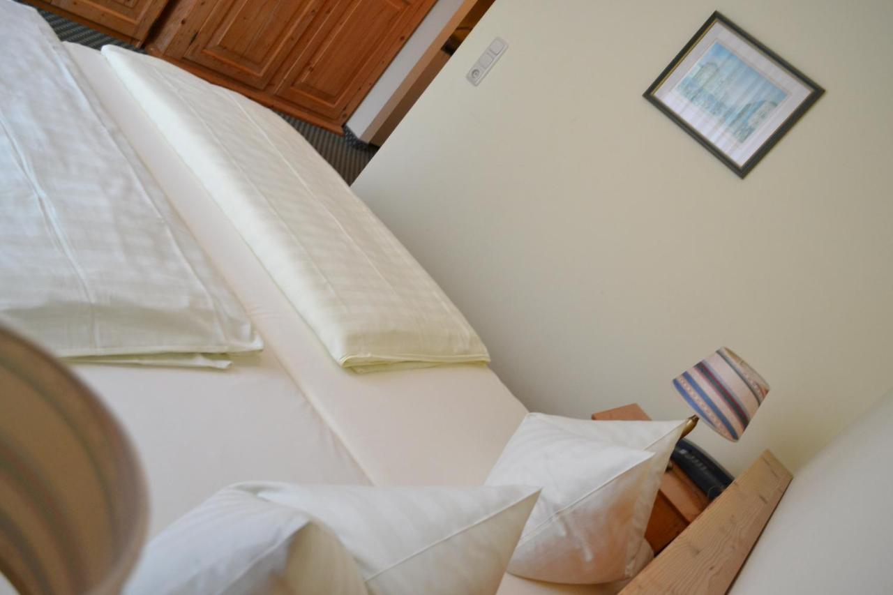 Hotel Am Pfahl Viechtach Εξωτερικό φωτογραφία